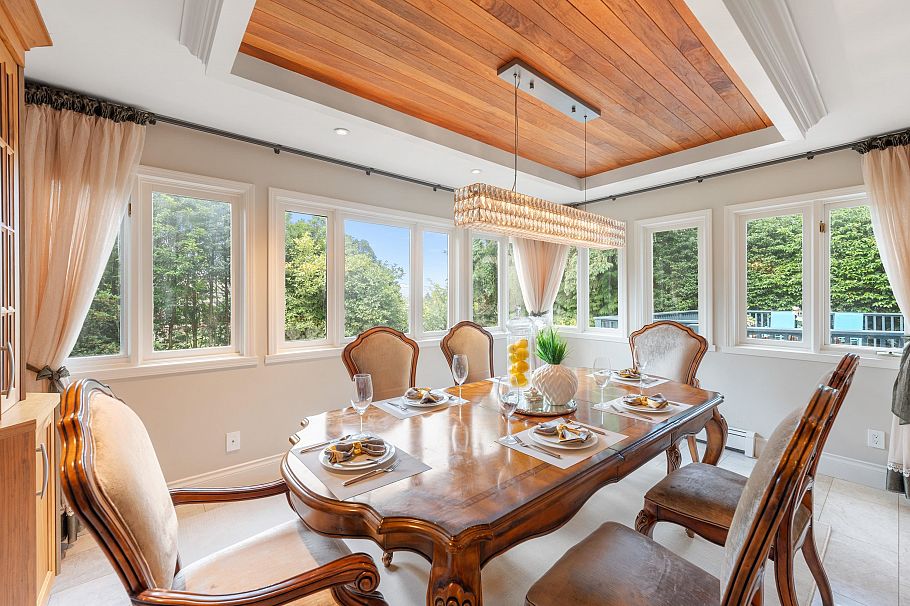 3982 W 35th Avenue Vancouver, BC - 22