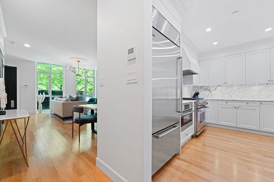 471 Beach Crescent Vancouver, BC - 5