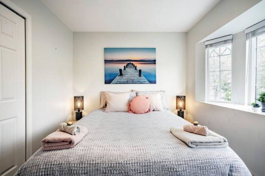 3580 William Street Vancouver, BC - 15