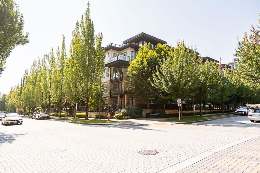 207 5928 Birney Avenue Vancouver, BC - 1