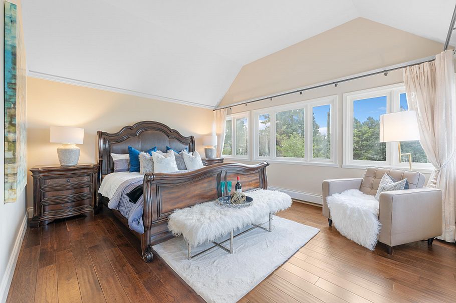 3982 W 35th Avenue Vancouver, BC - 3