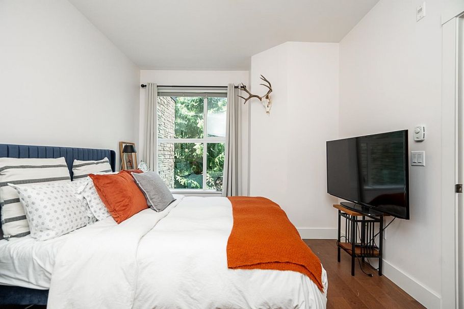 207 5928 Birney Avenue Vancouver, BC - 19