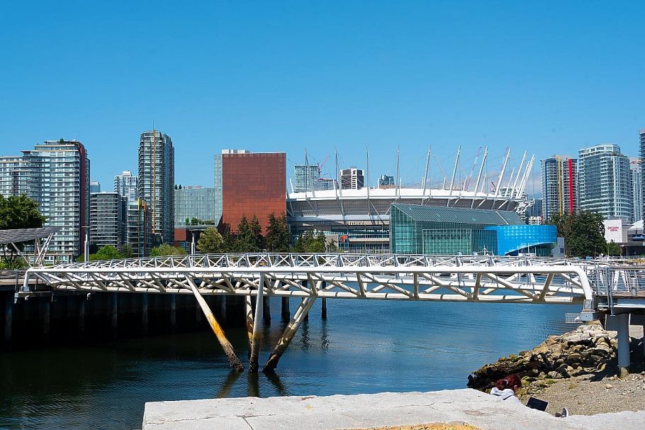 411 181 W 1st Avenue Vancouver, BC - 22