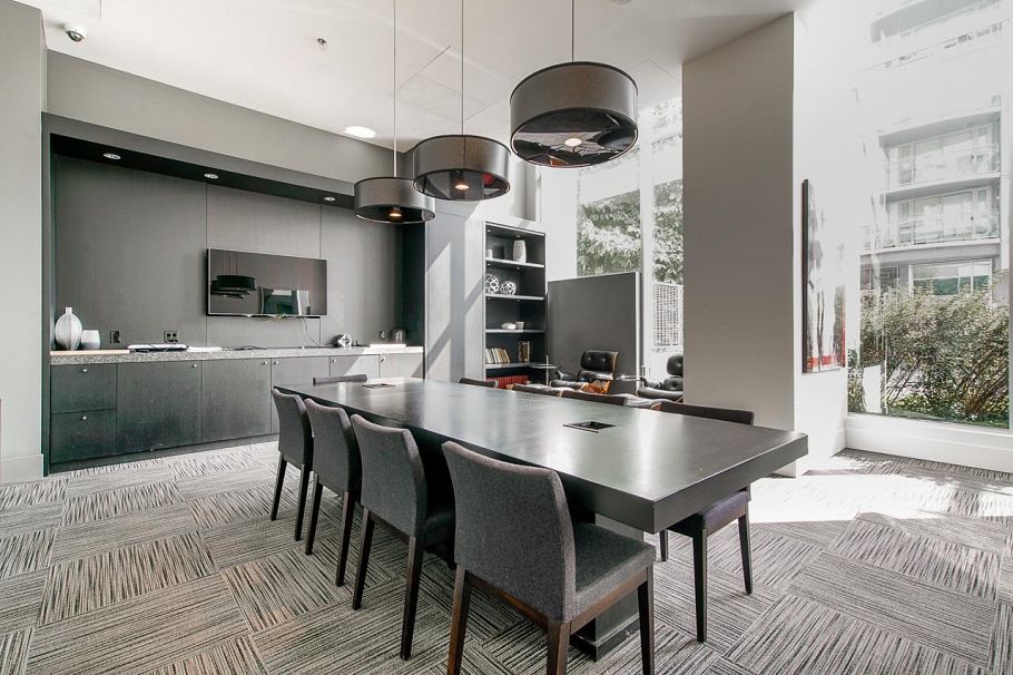 707 1351 Continental Street Vancouver, BC - 34