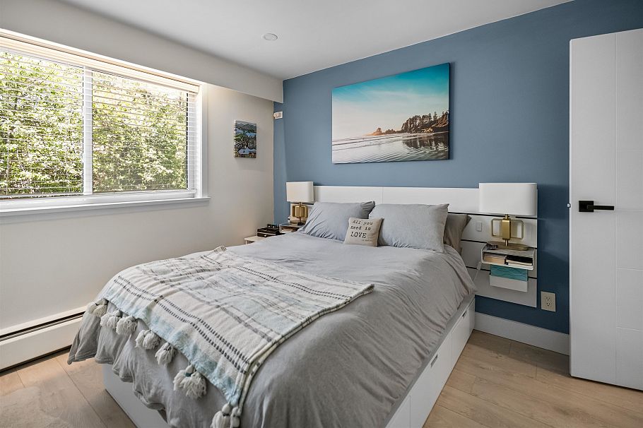 101 2121 W 6th Avenue Vancouver, BC - 23