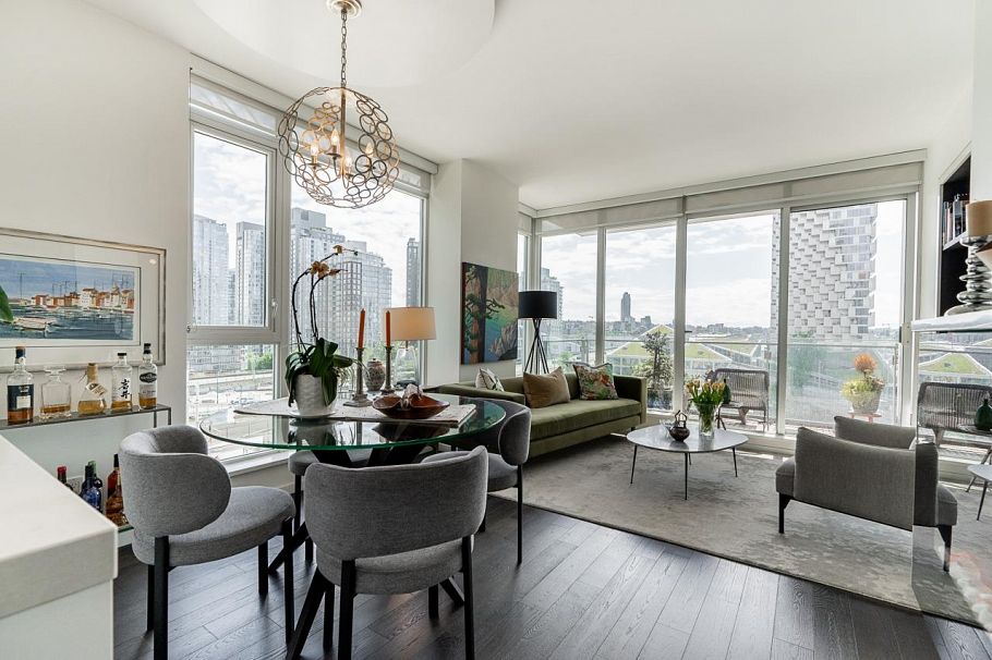 707 1351 Continental Street Vancouver, BC - 8