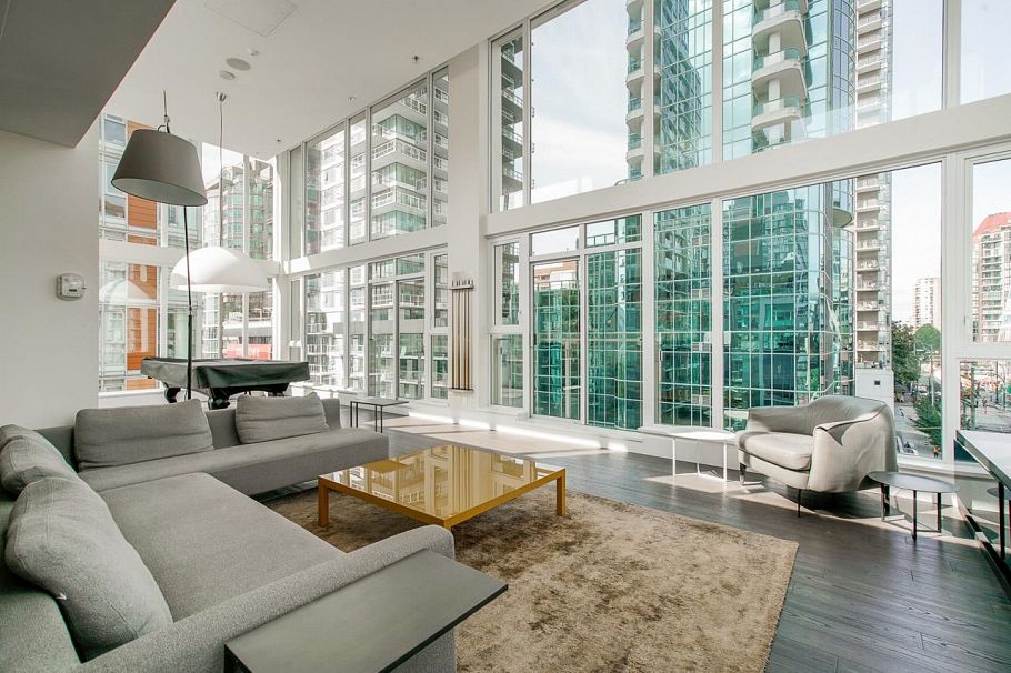 707 1351 Continental Street Vancouver, BC - 32