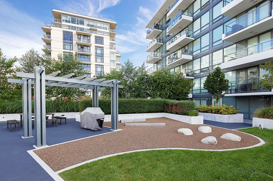 725 159 W 2nd Avenue Vancouver, BC - 25