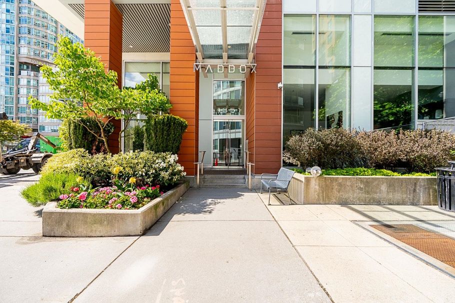 707 1351 Continental Street Vancouver, BC - 30