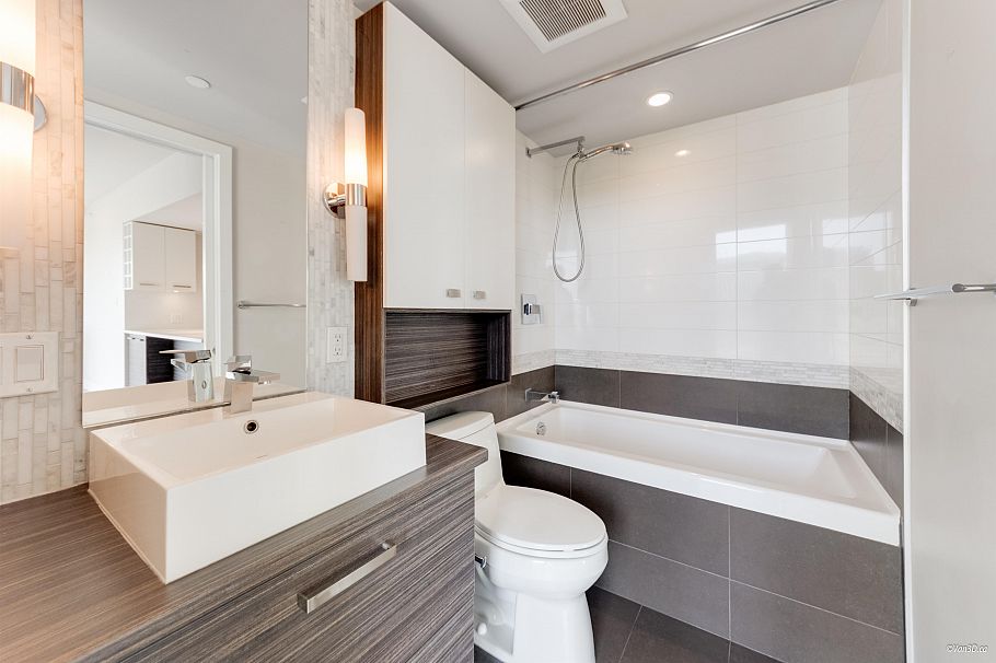 602 1783 Manitoba Street Vancouver, BC - 19