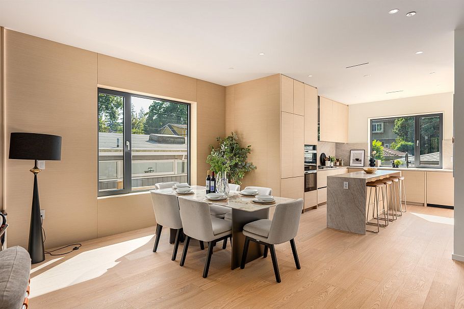 4477 Wallace Street Vancouver, BC - 14