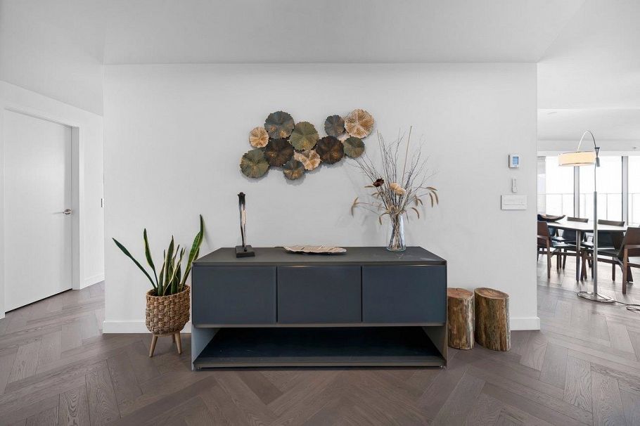 5601 1480 Howe Street Vancouver, BC - 11