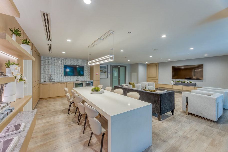 308 3533 Ross Drive Vancouver, BC - 27