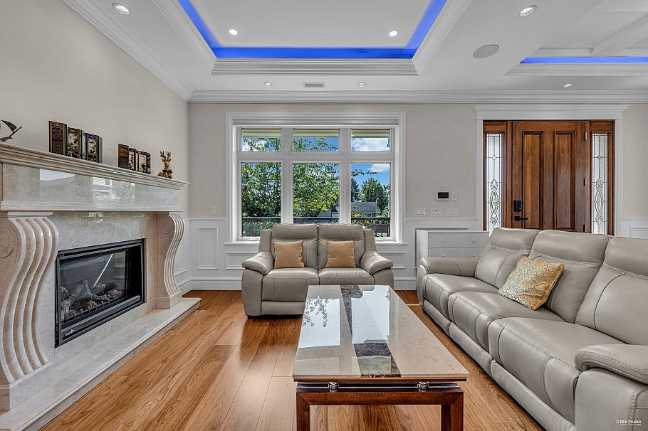 1019 W 47th Avenue Vancouver, BC - 3