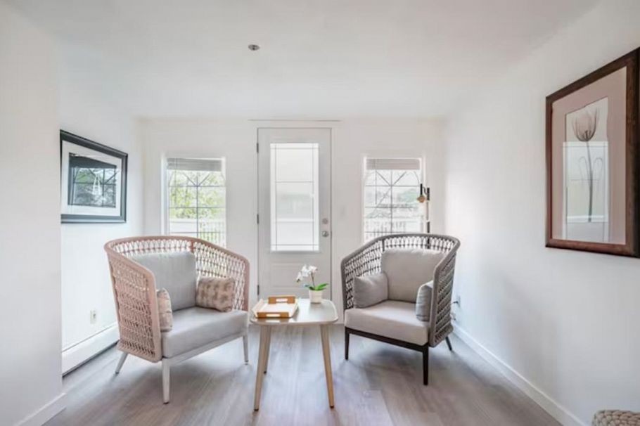 3580 William Street Vancouver, BC - 16