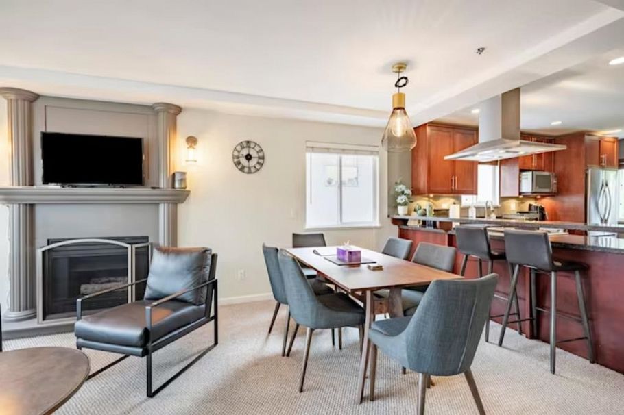 3580 William Street Vancouver, BC - 7