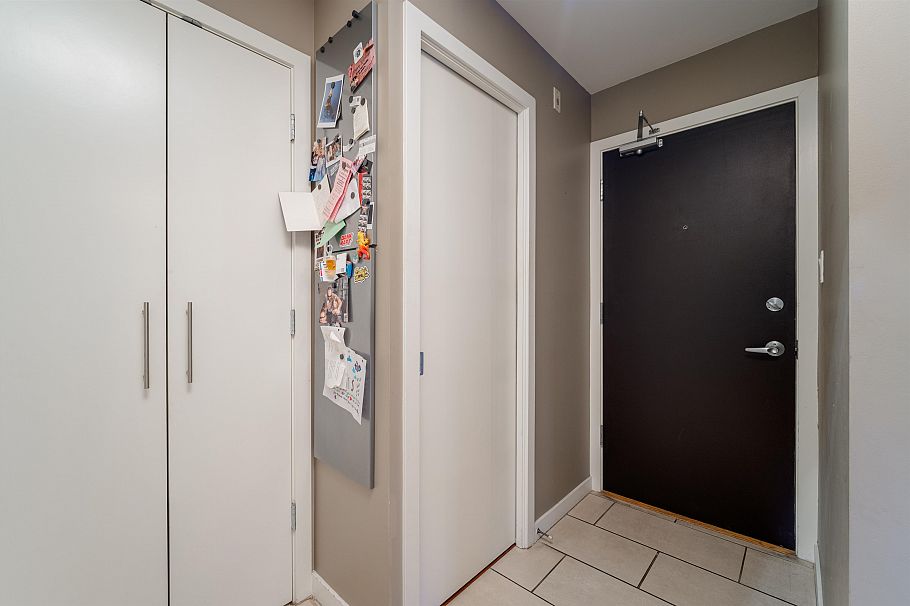 506 989 Beatty Street Vancouver, BC - 4