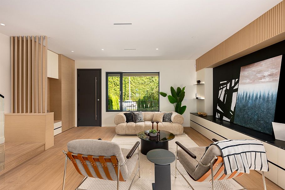 4477 Wallace Street Vancouver, BC - 10