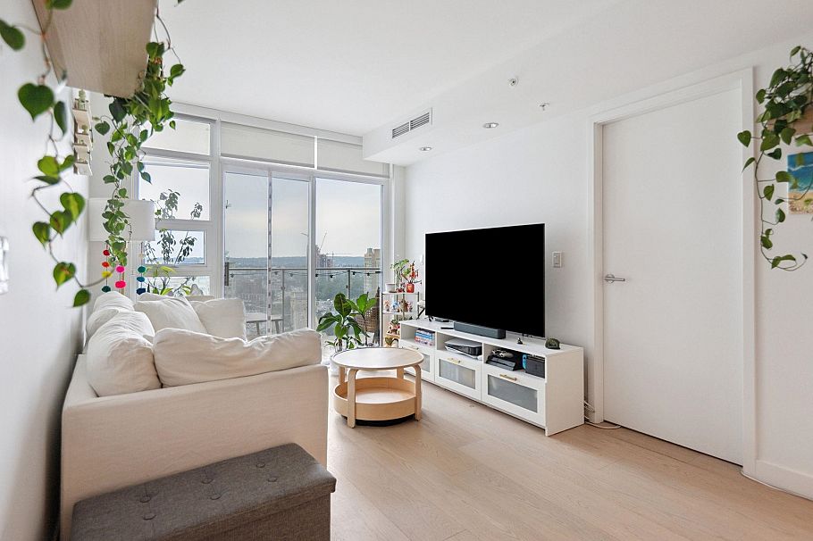 2312 1289 Hornby Street Vancouver, BC - 5