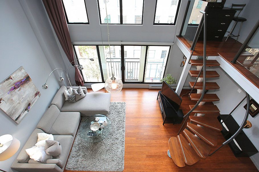 511 22 E Cordova Street Vancouver, BC - 23