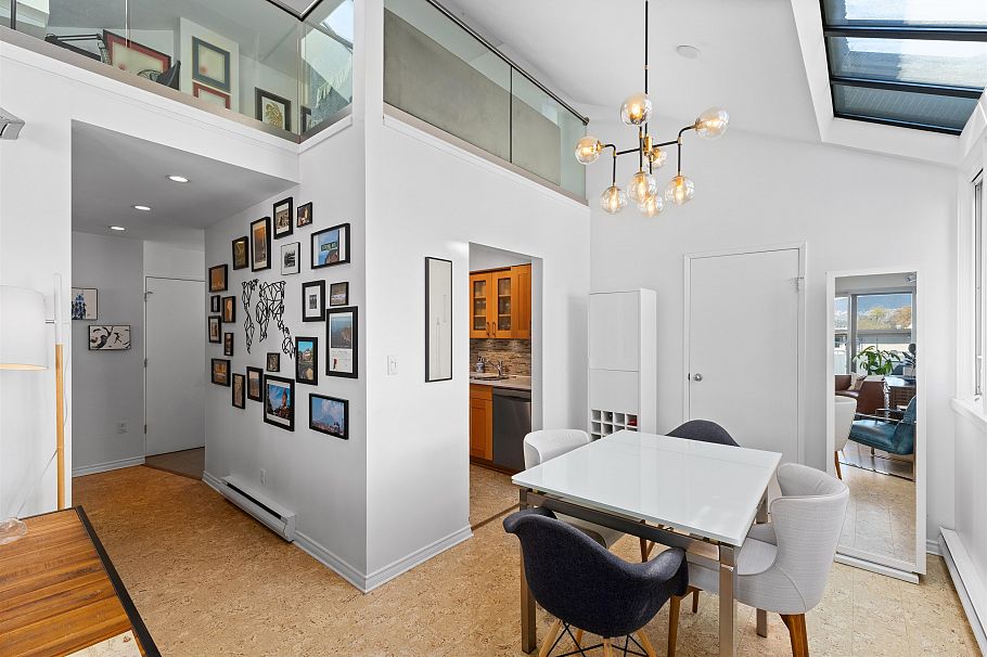 202 1633 Yew Street Vancouver, BC - 6