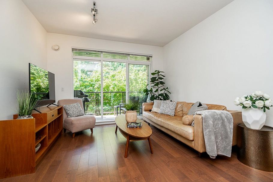 207 5928 Birney Avenue Vancouver, BC - 12
