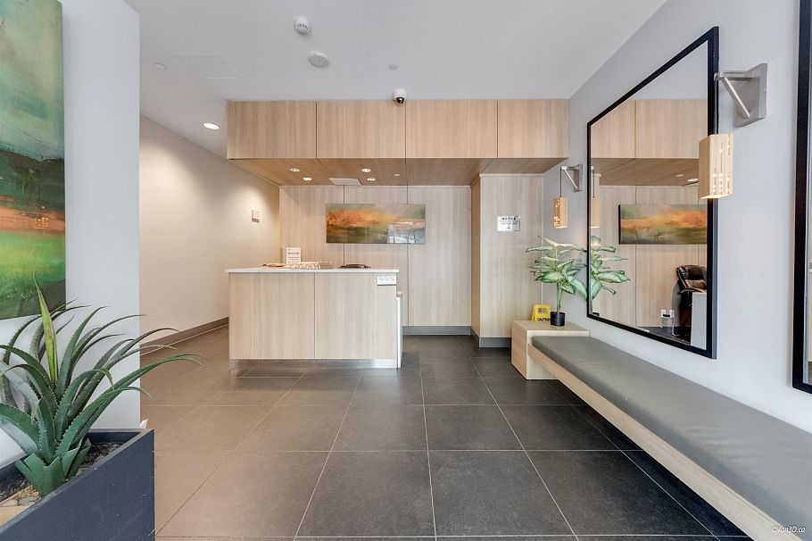 602 1783 Manitoba Street Vancouver, BC - 26