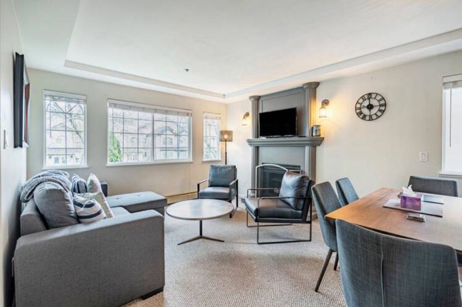 3580 William Street Vancouver, BC - 8