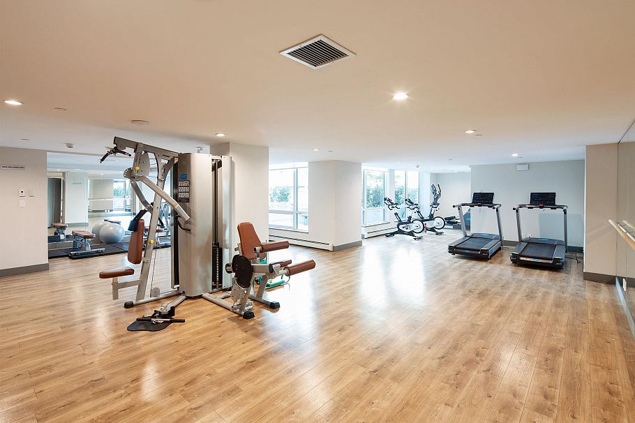 725 159 W 2nd Avenue Vancouver, BC - 19