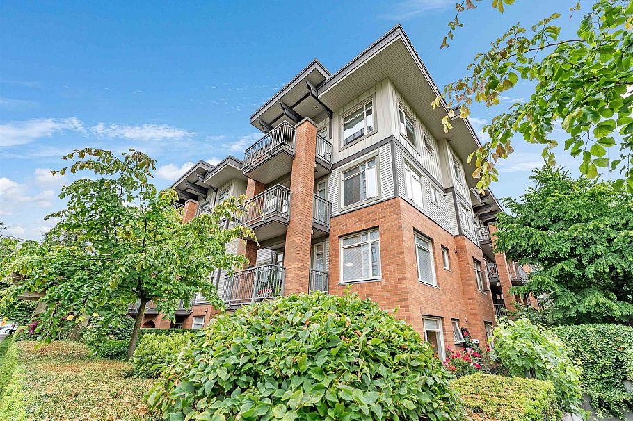 320 2280 Wesbrook Mall Vancouver, BC - 19