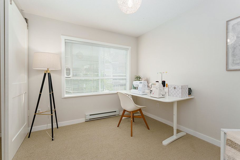 212 3690 Banff Court North Vancouver, BC - 24