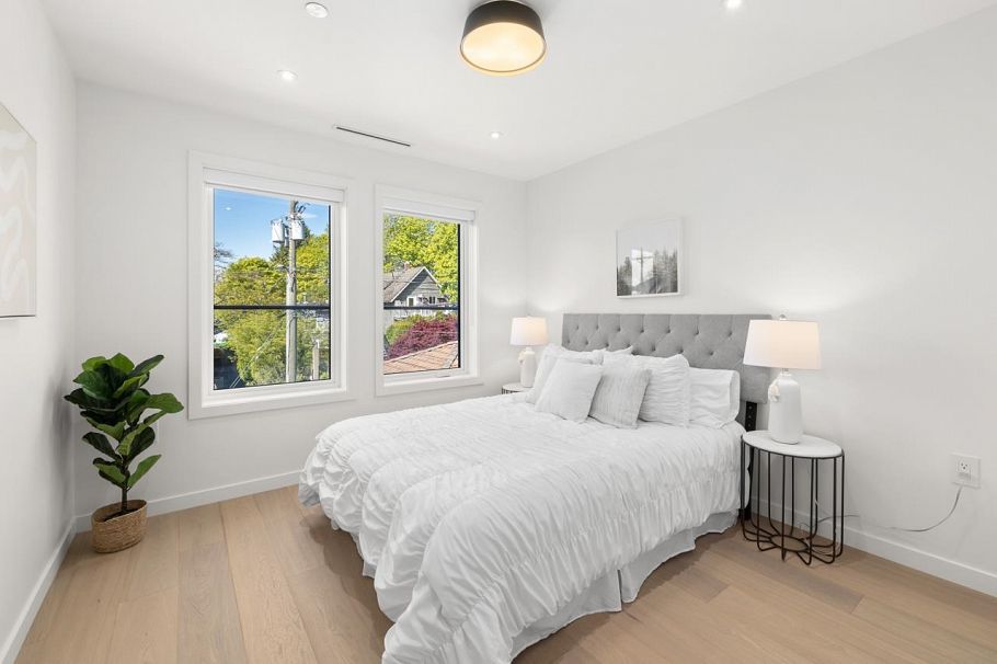 679 W 18th Avenue Vancouver, BC - 22