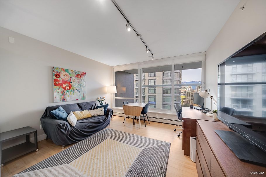 725 159 W 2nd Avenue Vancouver, BC - 3