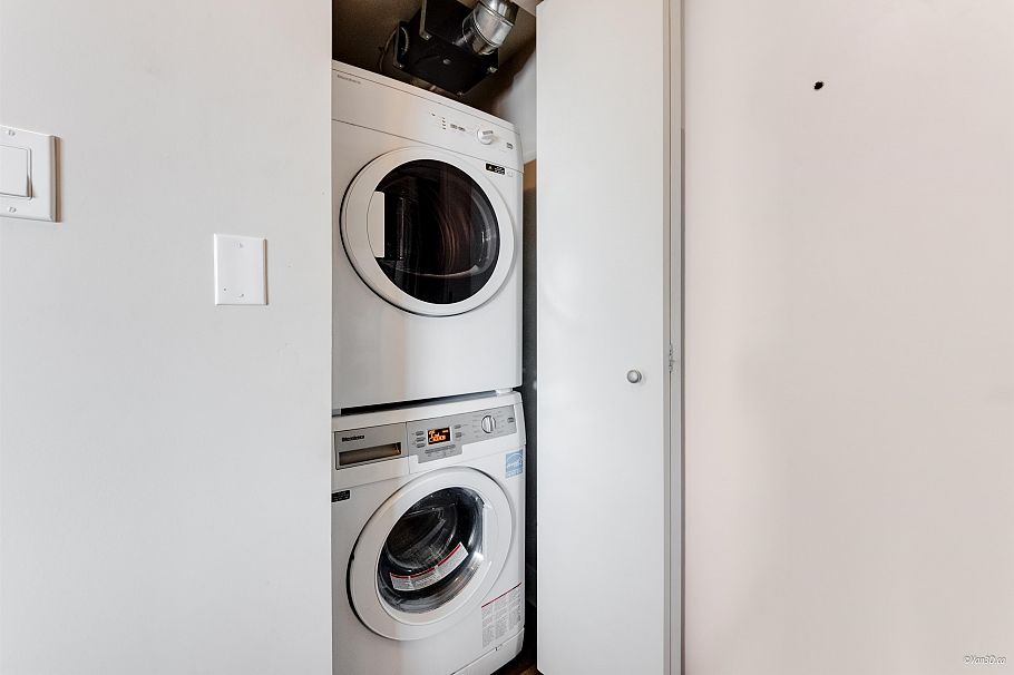 602 1783 Manitoba Street Vancouver, BC - 20