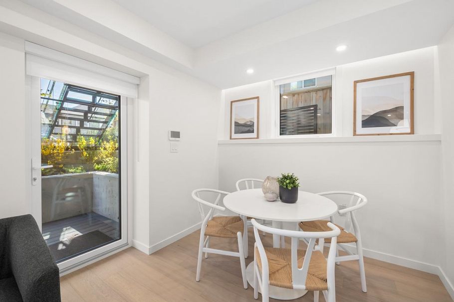 681 W 18th Avenue Vancouver, BC - 6