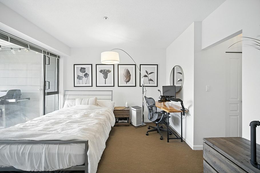 409 1820 E Kent Ave South Avenue Vancouver, BC - 13