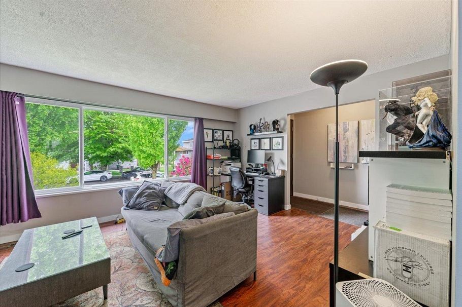 6549 Lancaster Street Vancouver, BC - 33