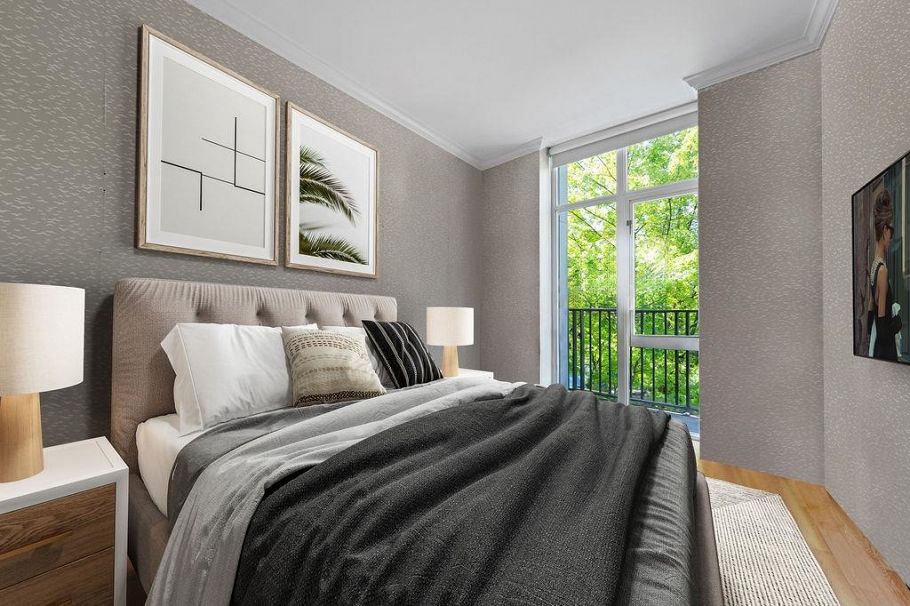 471 Beach Crescent Vancouver, BC - 34