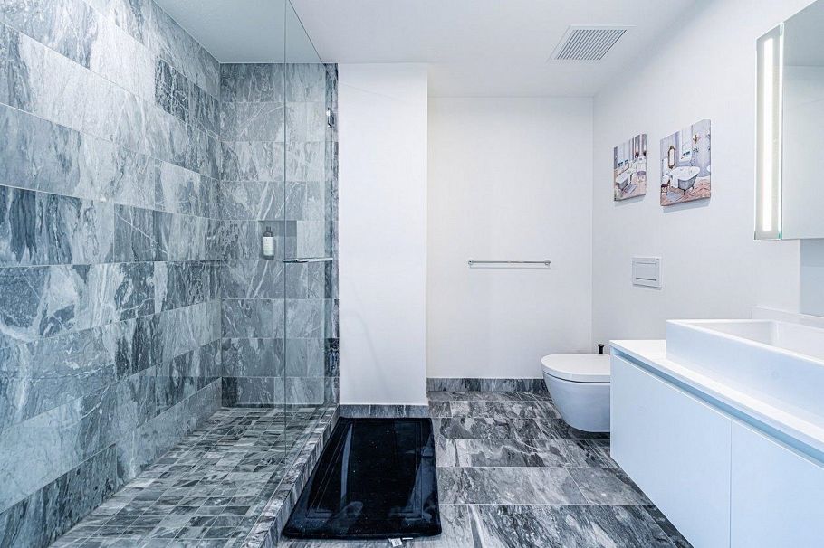 5601 1480 Howe Street Vancouver, BC - 27