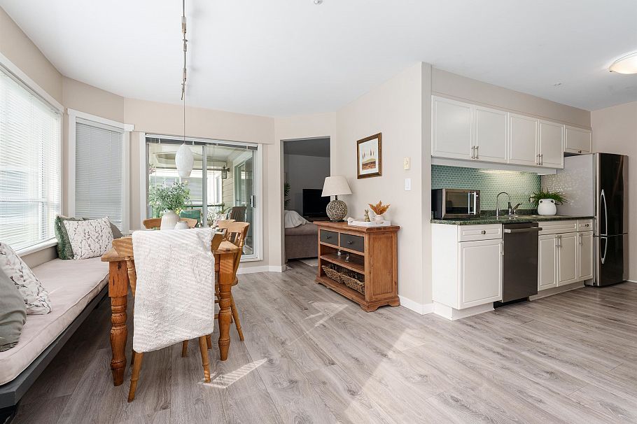 212 3690 Banff Court North Vancouver, BC - 14