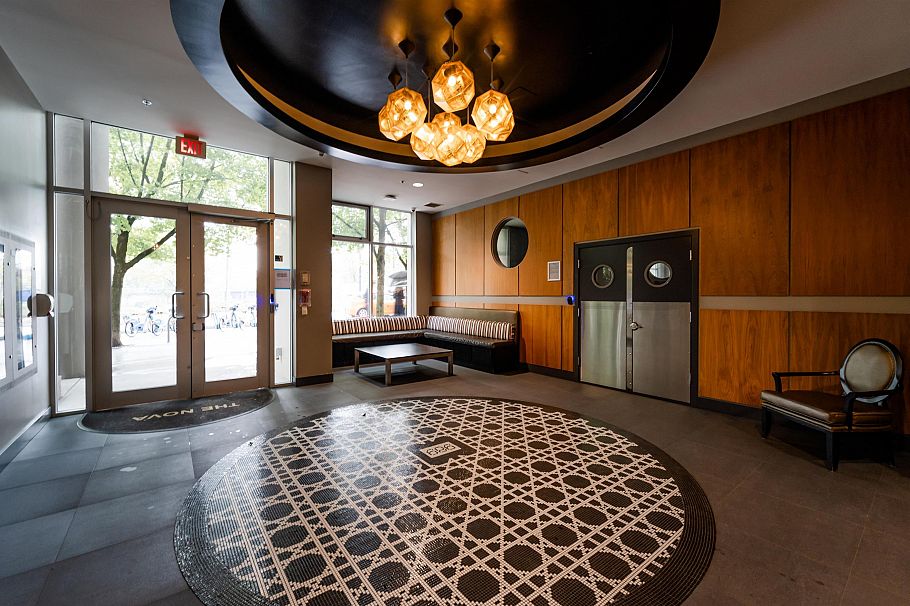 506 989 Beatty Street Vancouver, BC - 3