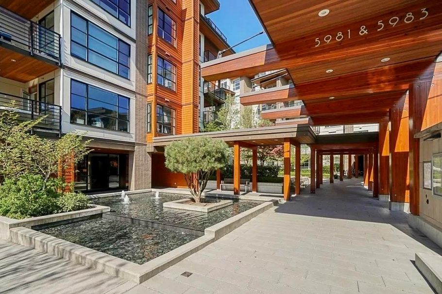 PH18 5983 Gray Avenue Vancouver, BC - 9