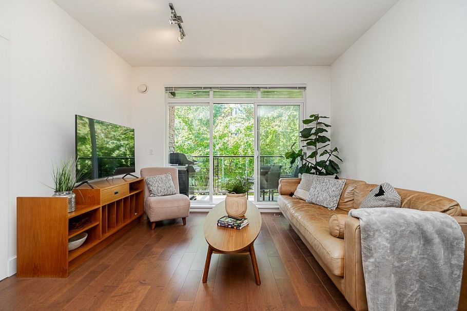 207 5928 Birney Avenue Vancouver, BC - 13