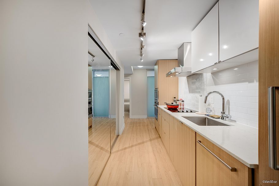 725 159 W 2nd Avenue Vancouver, BC - 13