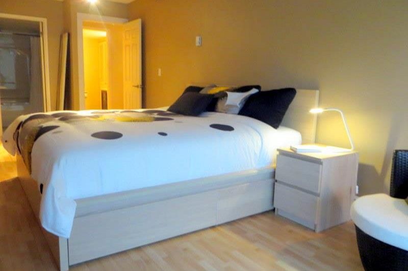 203 4323 Gallant Avenue North Vancouver, BC - 15