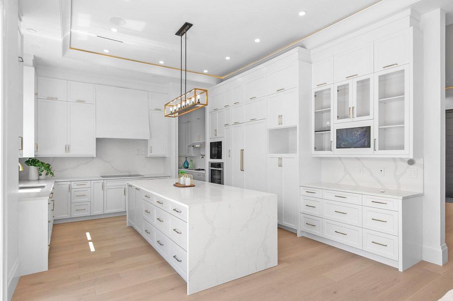 2246 W 20th Avenue Vancouver, BC - 5