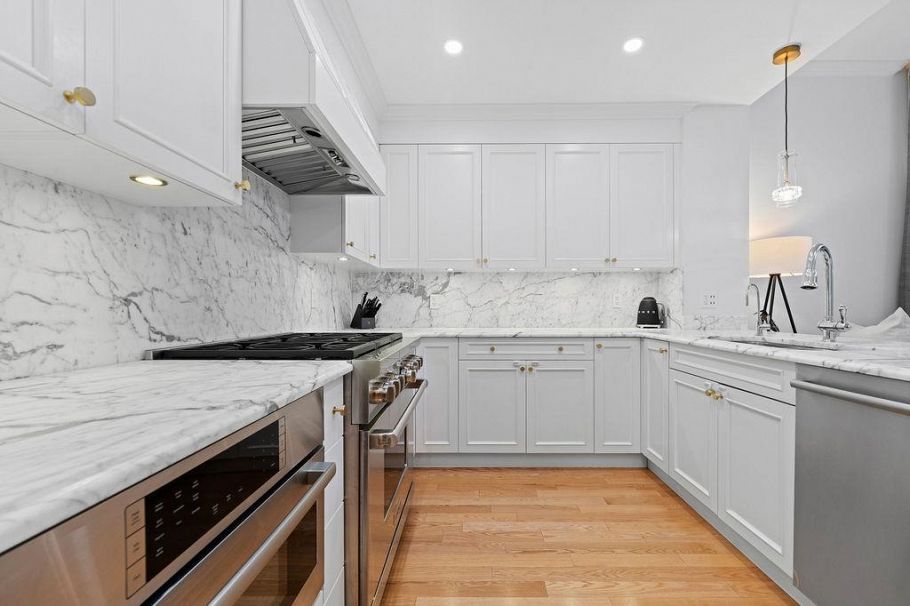 471 Beach Crescent Vancouver, BC - 6