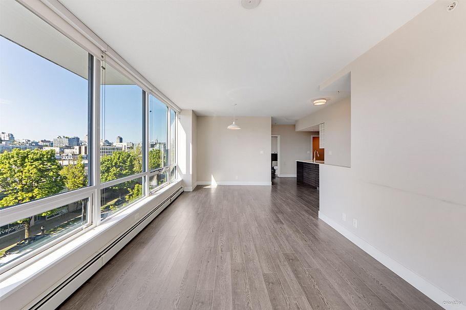 602 1783 Manitoba Street Vancouver, BC - 11