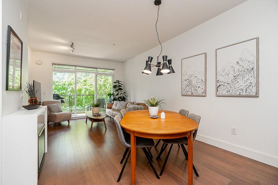 207 5928 Birney Avenue Vancouver, BC - 9