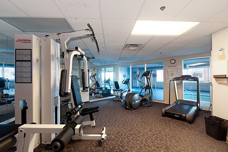 209 63 Keefer Place Vancouver, BC - 29